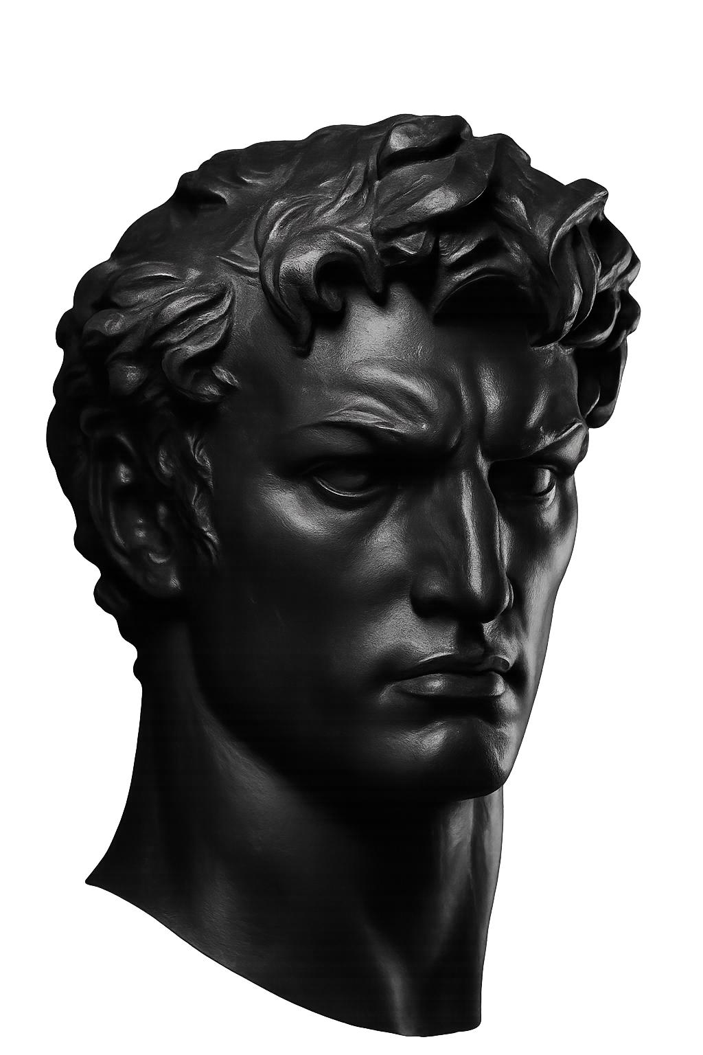 Greek Statue
