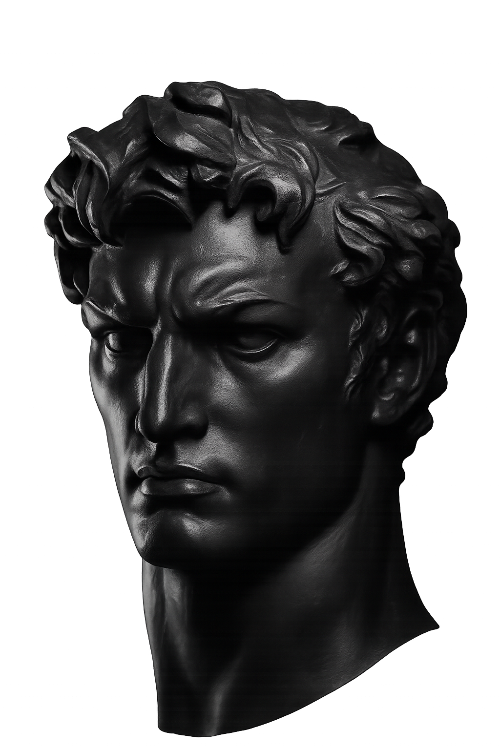 Greek Statue